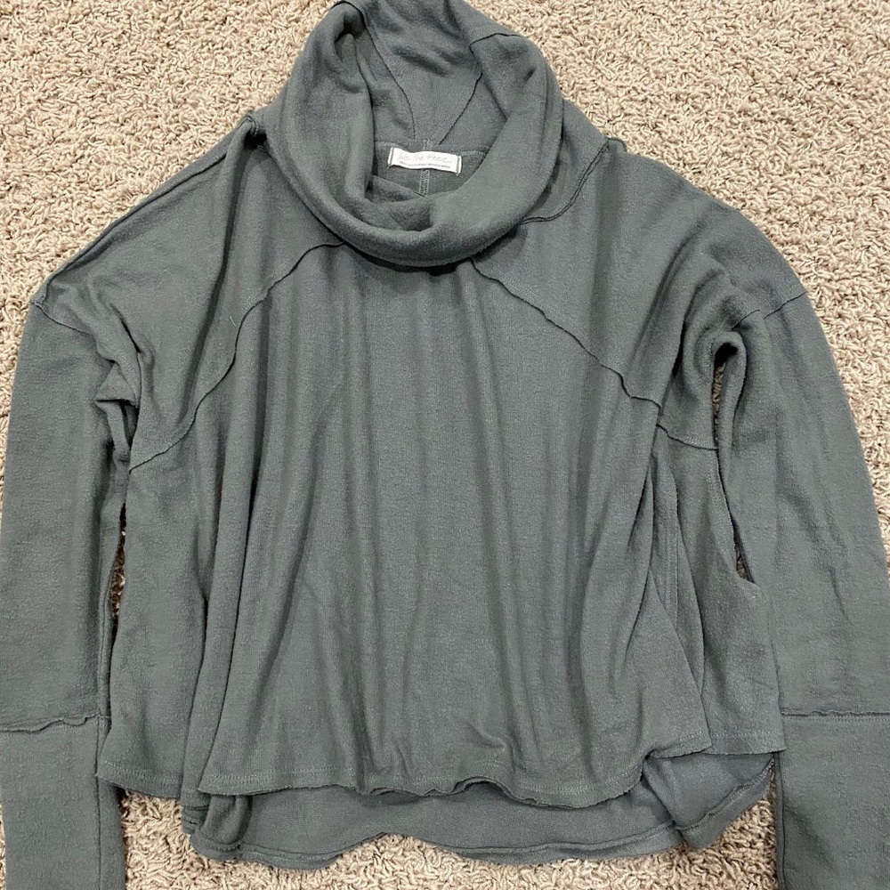 Free People Sweater